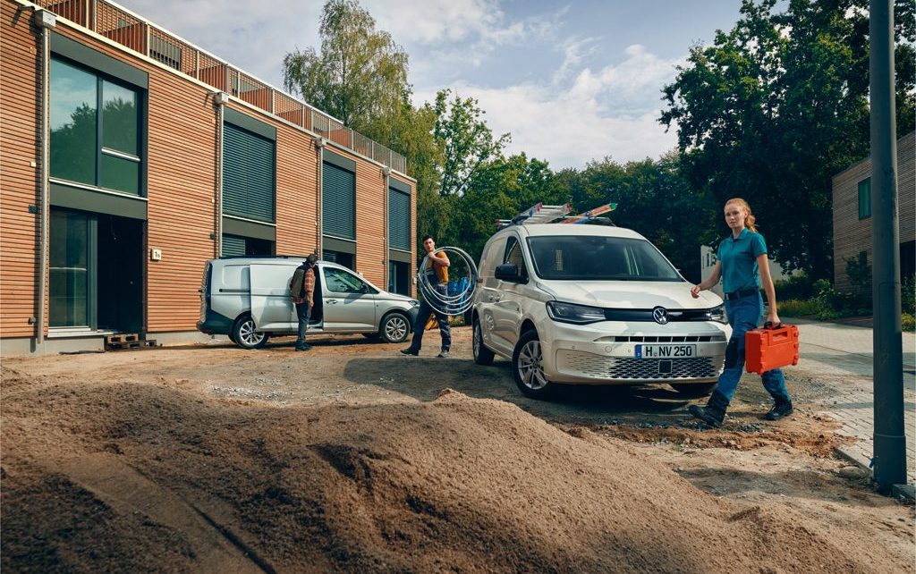 Volkswagen Veicoli Commerciali