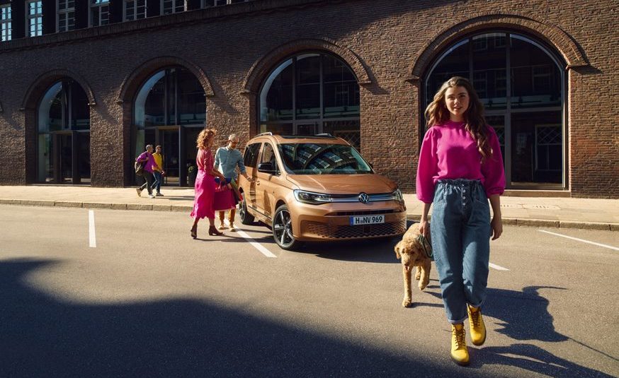 Volkswagen Veicoli Commerciali