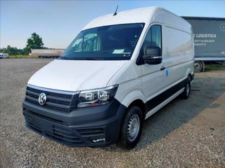 VOLKSWAGEN crafter 35 2.0 tdi 140cv L3H3 Business