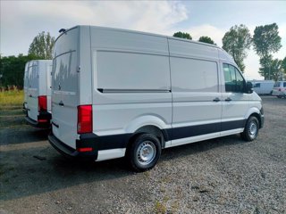 VOLKSWAGEN crafter 35 2.0 tdi 140cv L3H3 Business 4