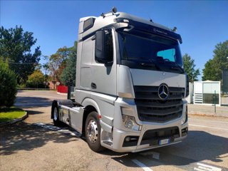 MERCEDES Actros 1845 Trattore stradale 2