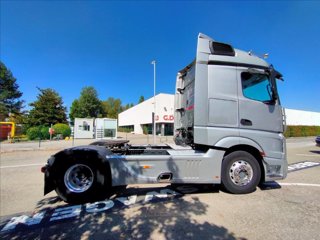 MERCEDES Actros 1845 Trattore stradale 3