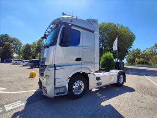 MERCEDES Actros 1845 Trattore stradale 4