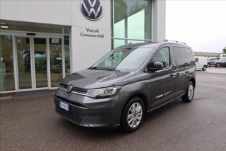 VOLKSWAGEN Caddy 2.0 tdi scr 122cv Life dsg7