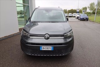 VOLKSWAGEN Caddy 2.0 tdi scr 122cv Life dsg7 1