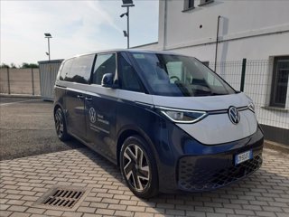 VOLKSWAGEN ID.Buzz 77 kWh Pro+ 10