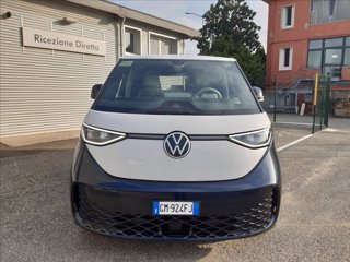 VOLKSWAGEN ID.Buzz 77 kWh Pro+ 11