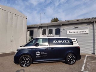 VOLKSWAGEN ID.Buzz 77 kWh Pro+ 2