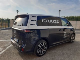 VOLKSWAGEN ID.Buzz 77 kWh Pro+ 7