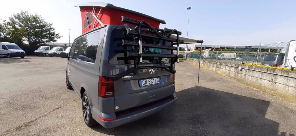 VOLKSWAGEN California 6.1