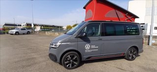 VOLKSWAGEN California 2.0 Tdi Beach Camper Edition 150cv DSG 2