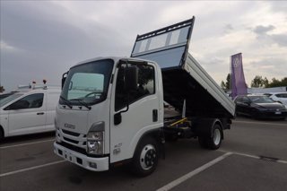 ISUZU N-M27 F 150cv c.rob.