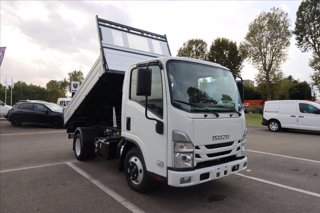 ISUZU N-M27 F 150cv c.rob. 2