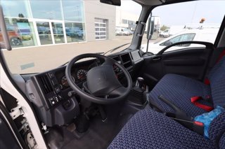 ISUZU N-M27 F 150cv c.rob. 8