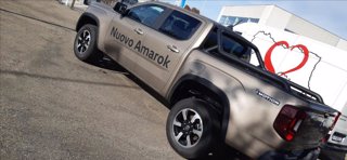 VOLKSWAGEN Amarok 2.0 tdi Life 4motion auto 13