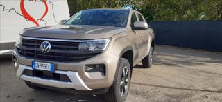 VOLKSWAGEN Amarok 2.0 tdi Life 4motion auto 14