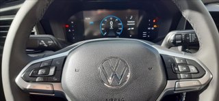 VOLKSWAGEN Amarok 2.0 tdi Life 4motion auto 7