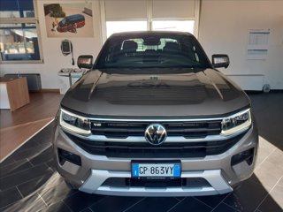 VOLKSWAGEN Amarok 3.0 tdi V6 Style 4motion auto 10