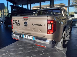 VOLKSWAGEN Amarok 3.0 tdi V6 Style 4motion auto 9