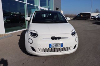 FIAT 500e 42 kWh Icon 1