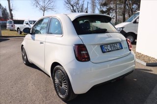 FIAT 500e 42 kWh Icon 3