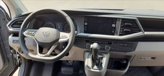 VOLKSWAGEN Transporter 2.0 TDI 150CV DSG PC Kombi Business 11