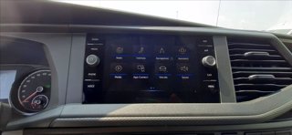 VOLKSWAGEN Transporter 2.0 TDI 150CV DSG PC Kombi Business 12