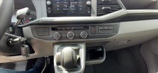 VOLKSWAGEN Transporter 2.0 TDI 150CV DSG PC Kombi Business 13