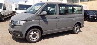 VOLKSWAGEN Transporter 2.0 TDI 150CV DSG PC Kombi Business 2