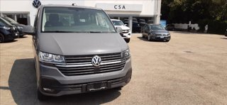 VOLKSWAGEN Transporter 2.0 TDI 150CV DSG PC Kombi Business 3