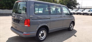 VOLKSWAGEN Transporter 2.0 TDI 150CV DSG PC Kombi Business 4