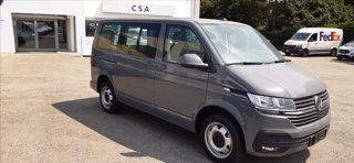 VOLKSWAGEN Transporter 2.0 TDI 150CV DSG PC Kombi Business 5