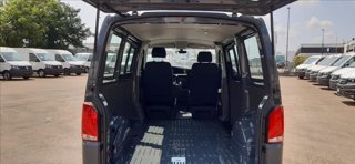 VOLKSWAGEN Transporter 2.0 TDI 150CV DSG PC Kombi Business 6