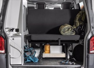 VOLKSWAGEN Transporter 2.0 TDI 150CV DSG PC Kombi Business 7