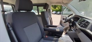 VOLKSWAGEN Transporter 2.0 TDI 150CV DSG PC Kombi Business 9