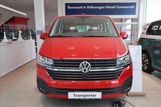 VOLKSWAGEN Transporter 2.0 TDI 150CV DSG PC Kombi Business 3