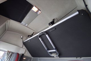 VOLVO Volvo FH13 Trattore stradale con cabina letto 12