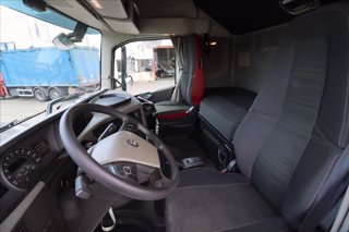 VOLVO Volvo FH13 Trattore stradale con cabina letto 7