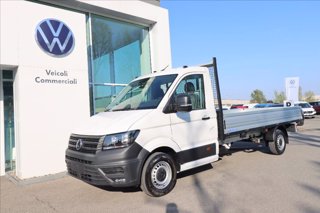 VOLKSWAGEN Crafter 35 2.0 TDI 140CV PL Cabinato Business