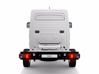 VOLKSWAGEN Crafter 35 2.0 TDI 140CV PL Cabinato Business 3