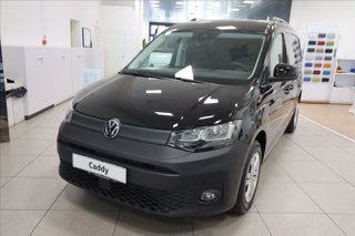 VOLKSWAGEN Caddy 2.0 TDI 122 CV DSG Furgone Business Maxi