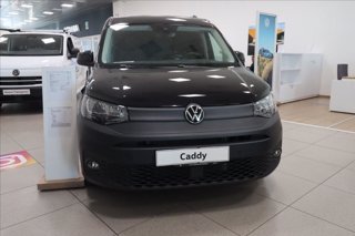 VOLKSWAGEN Caddy 2.0 TDI 122 CV DSG Furgone Business Maxi 1