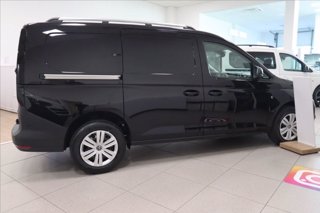 VOLKSWAGEN Caddy 2.0 TDI 122 CV DSG Furgone Business Maxi 2
