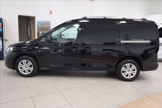 VOLKSWAGEN Caddy 2.0 TDI 122 CV DSG Furgone Business Maxi 3