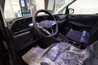 VOLKSWAGEN Caddy 2.0 TDI 122 CV DSG Furgone Business Maxi 4
