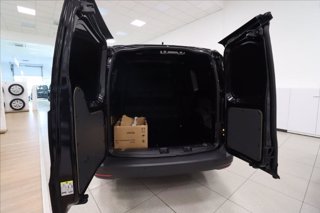 VOLKSWAGEN Caddy 2.0 TDI 122 CV DSG Furgone Business Maxi 9
