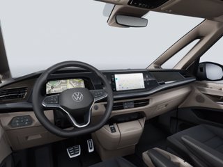 VOLKSWAGEN Multivan 2.0 TDI 150CV DSG Style 5