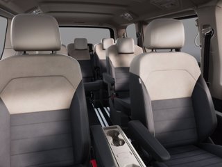 VOLKSWAGEN Multivan 2.0 TDI 150CV DSG Style 6