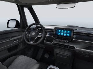 VOLKSWAGEN ID.Buzz Pro Passo Corto 5