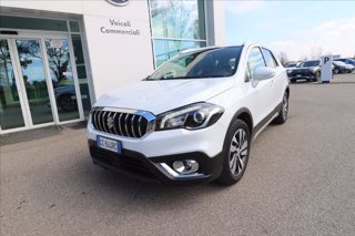 SUZUKI S-Cross 1.4h Starview 4wd allgrip